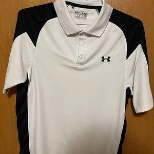 Various Golf Polos